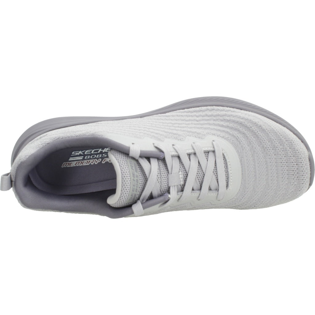 SKECHERS BOBS FLEXMELLOW en color VIOLETA (7)