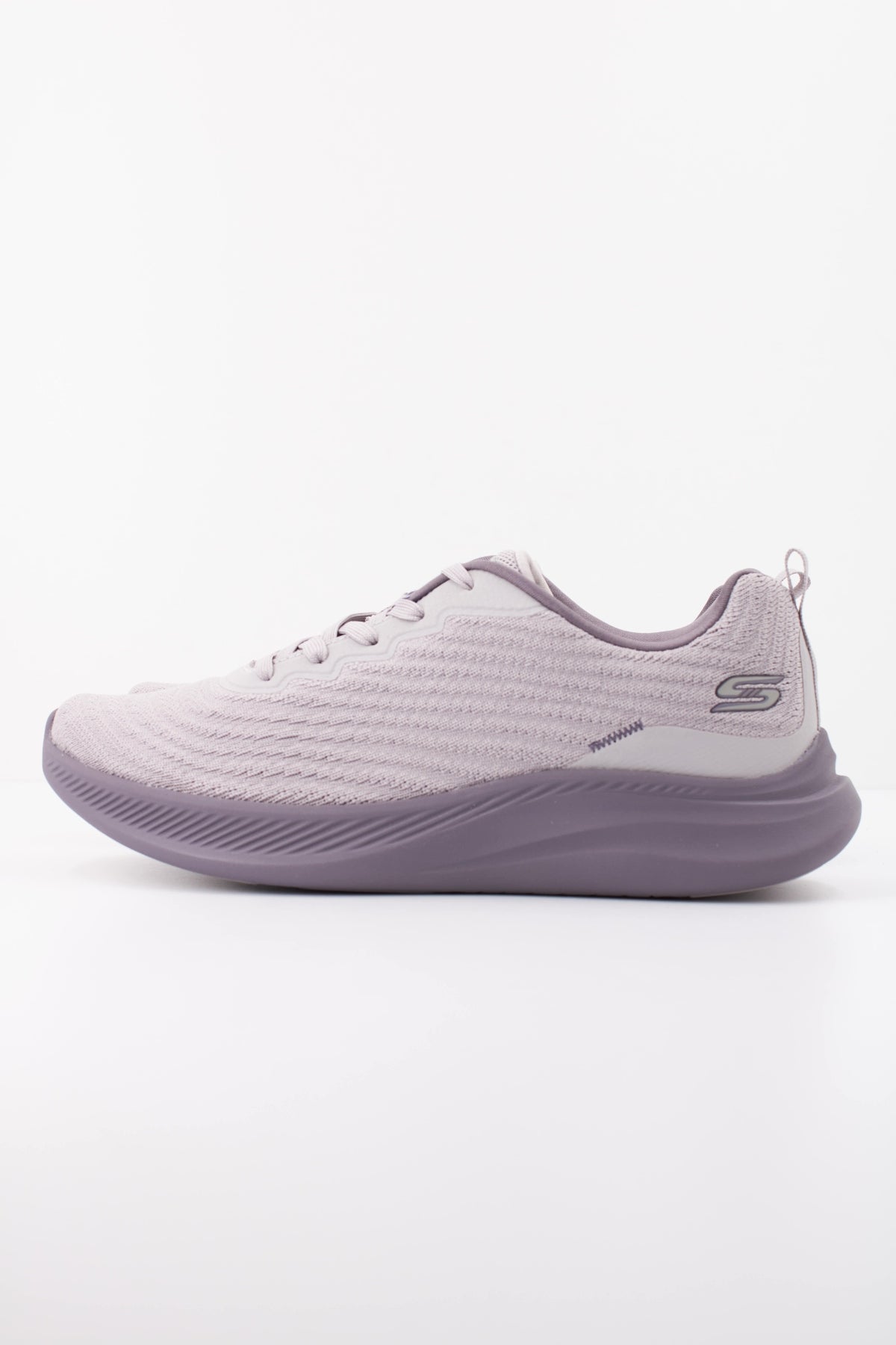 SKECHERS BOBS FLEXMELLOW en color VIOLETA (1)