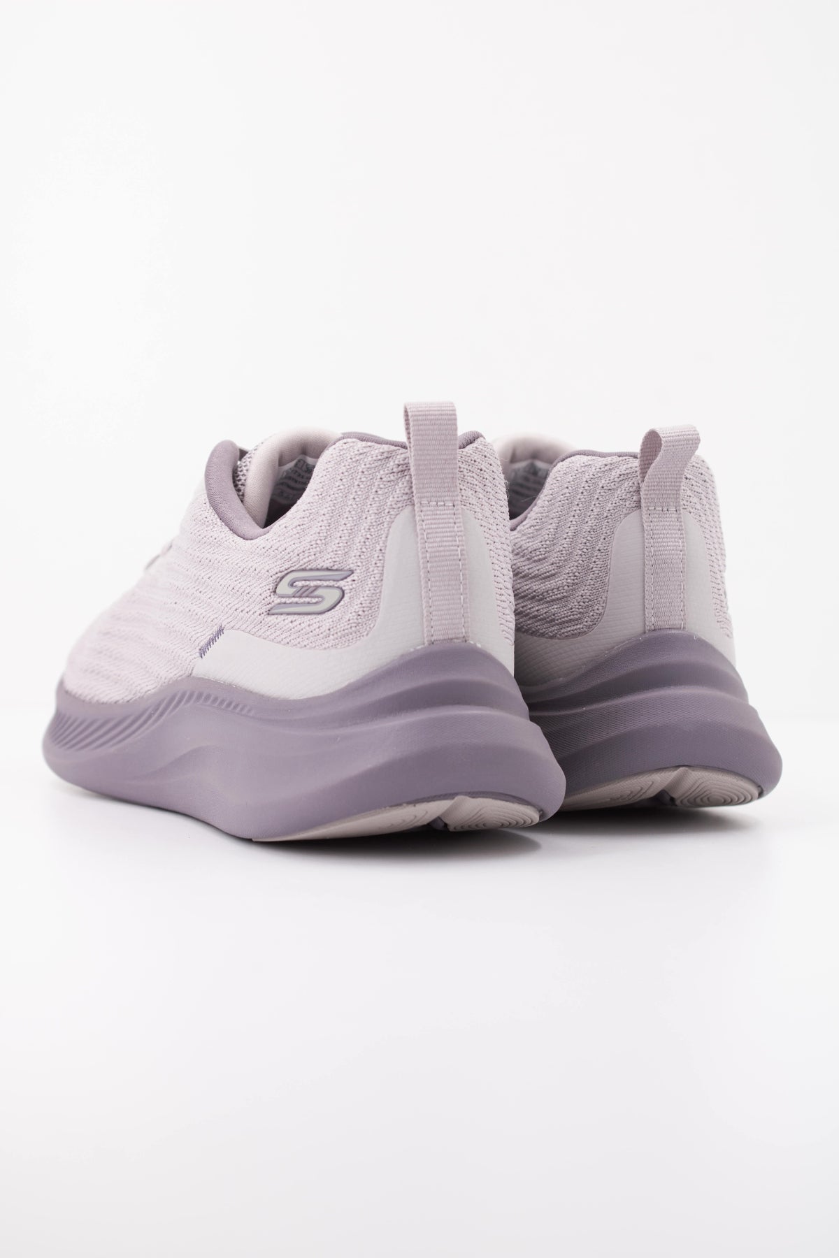 SKECHERS BOBS FLEXMELLOW en color VIOLETA (4)