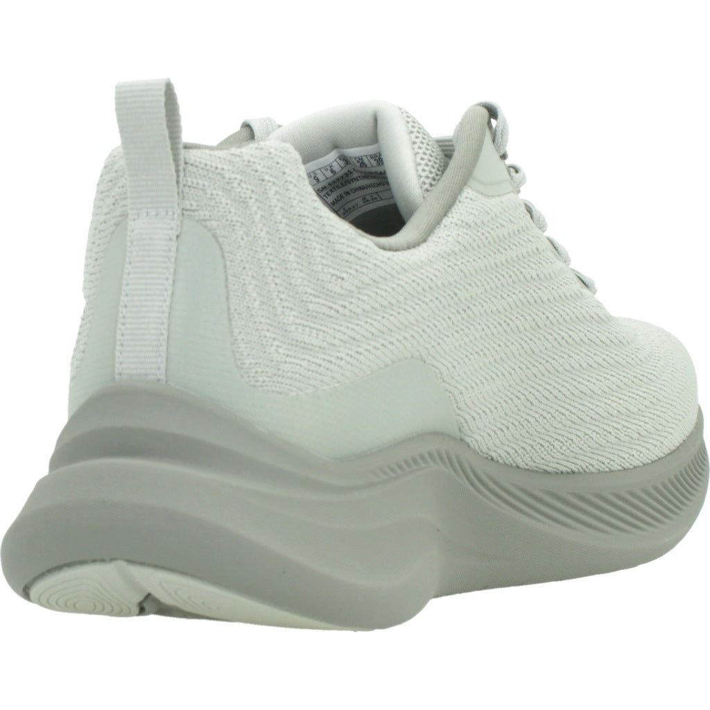 SKECHERS BOBS FLEXMELLOW en color VERDE (3)