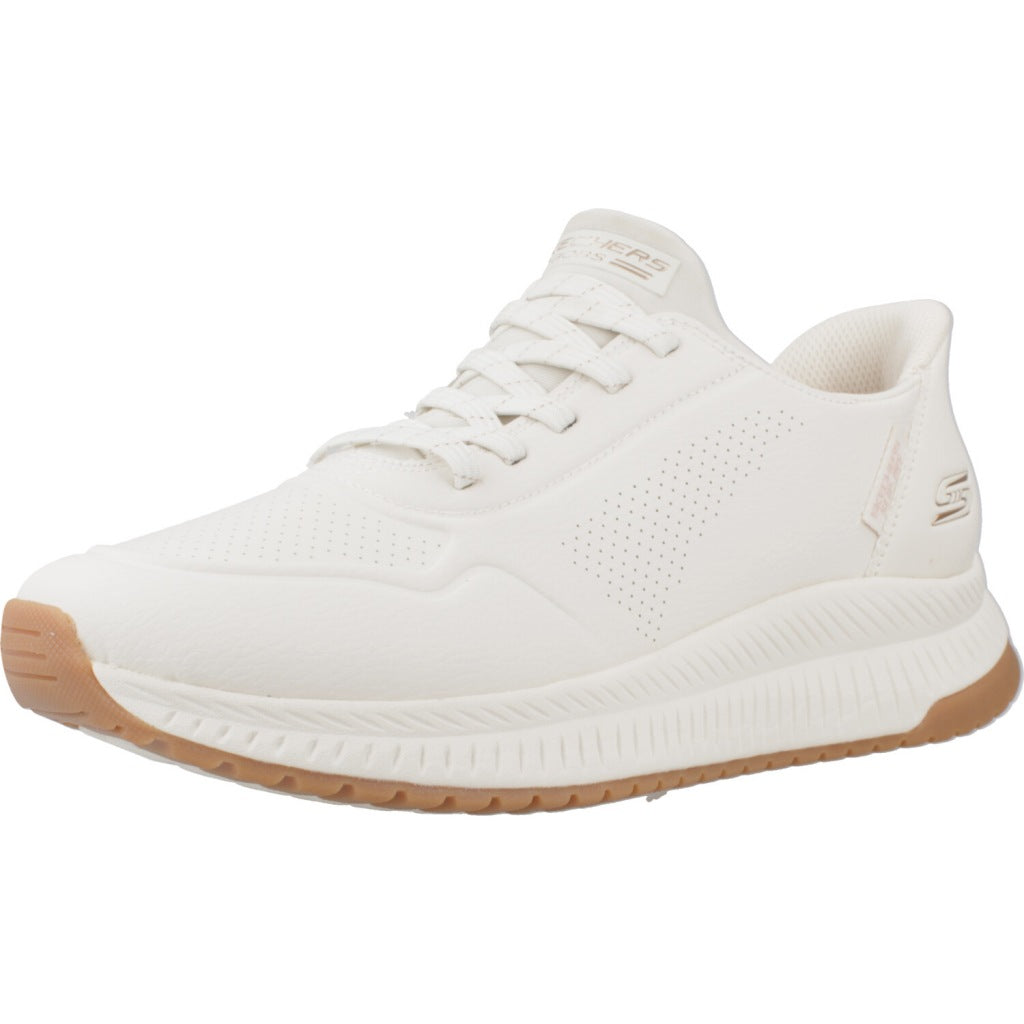 SKECHERS S en color BLANCO (1)