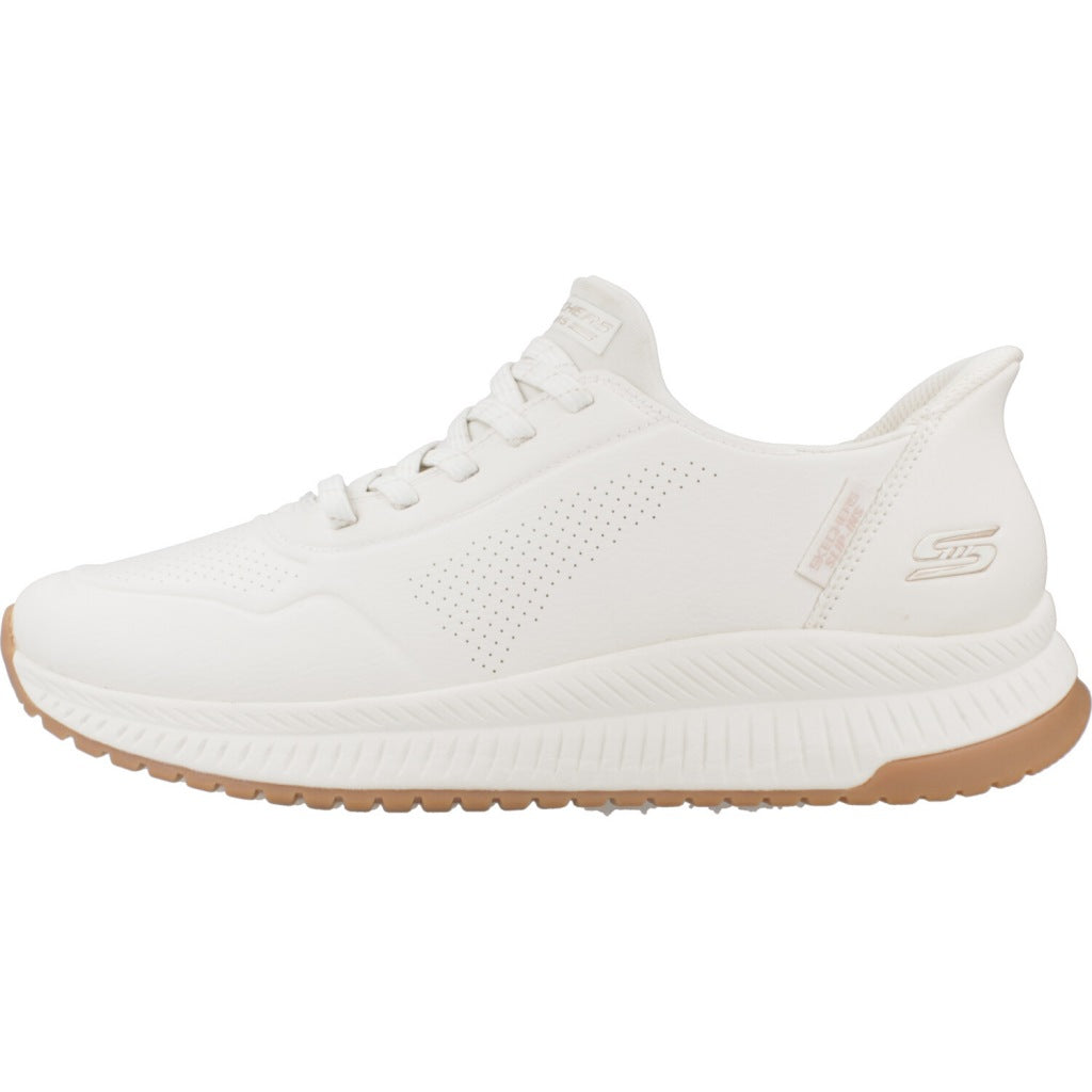 SKECHERS S en color BLANCO (2)