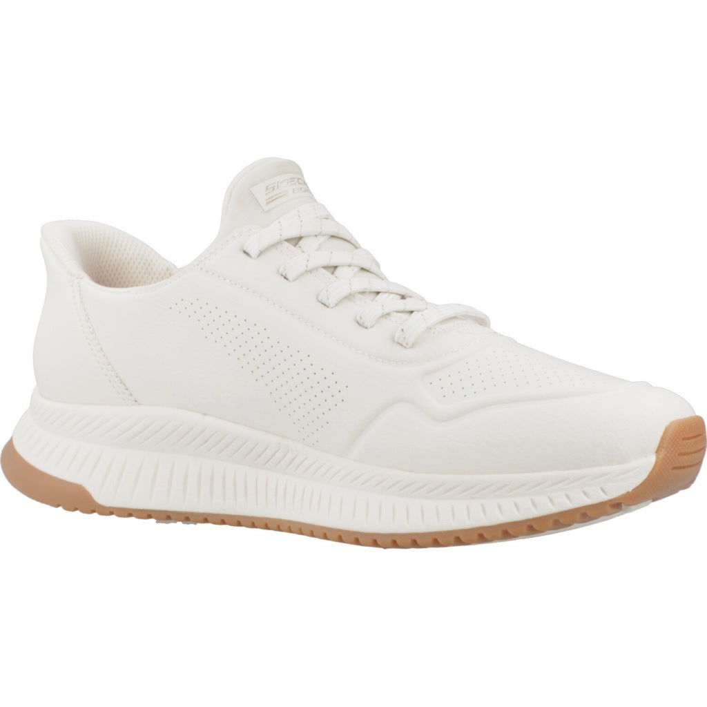 SKECHERS S en color BLANCO (5)