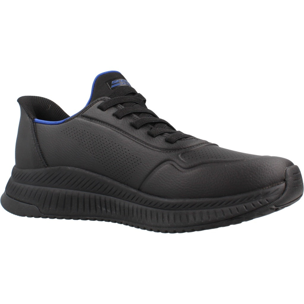 SKECHERS BOBS SQUAD - DIRECT STEP en color NEGRO (5)