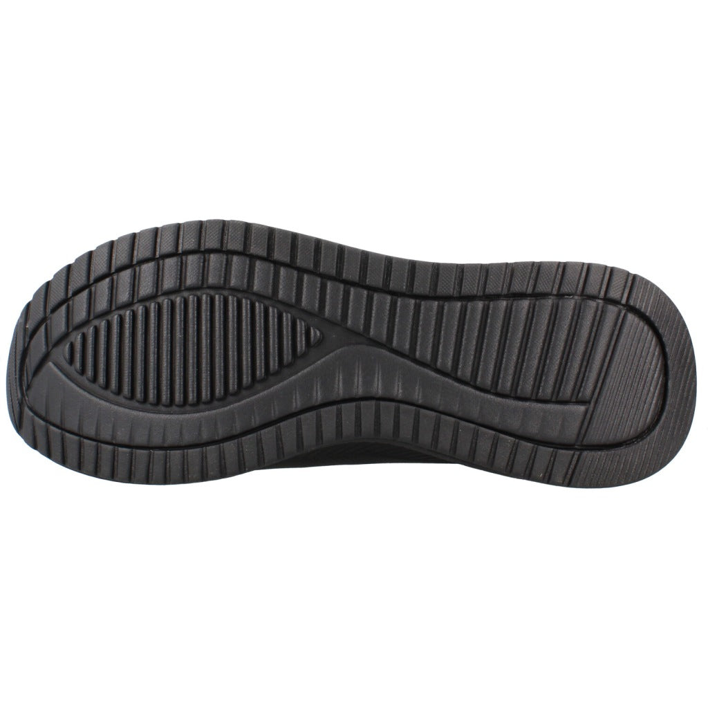 SKECHERS BOBS SQUAD - DIRECT STEP en color NEGRO (6)