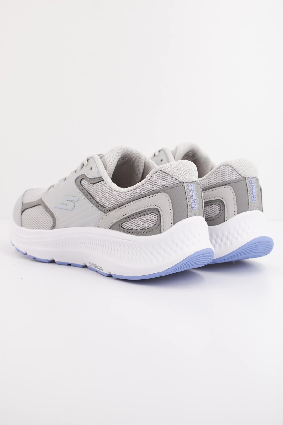 SKECHERS RUN CONSISTENT . ADVA en color GRIS (4)