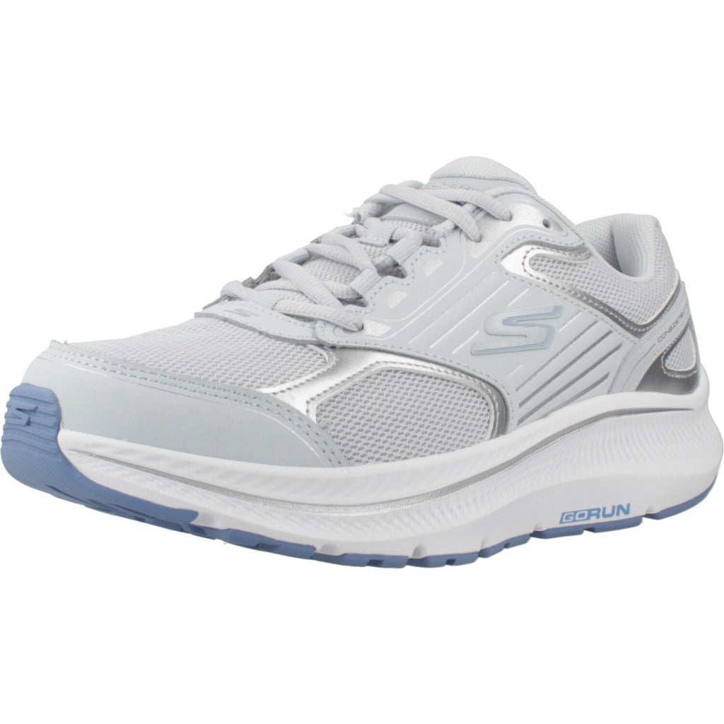SKECHERS RUN CONSISTENT . ADVA en color AZUL (1)