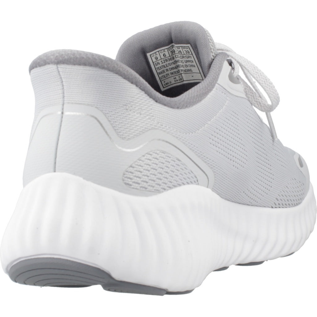 SKECHERS GO RUN NOW REGENT en color GRIS (3)