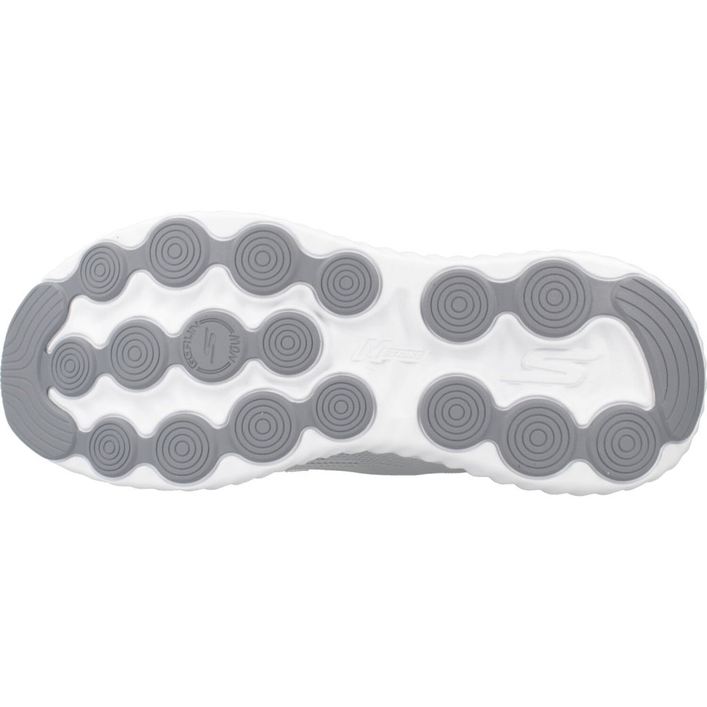 SKECHERS GO RUN NOW REGENT en color GRIS (6)