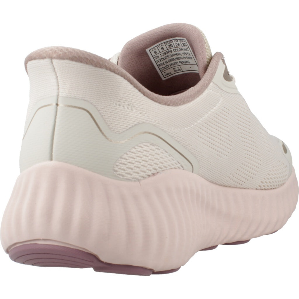 SKECHERS GO RUN NOW REGENT en color BEIS (3)