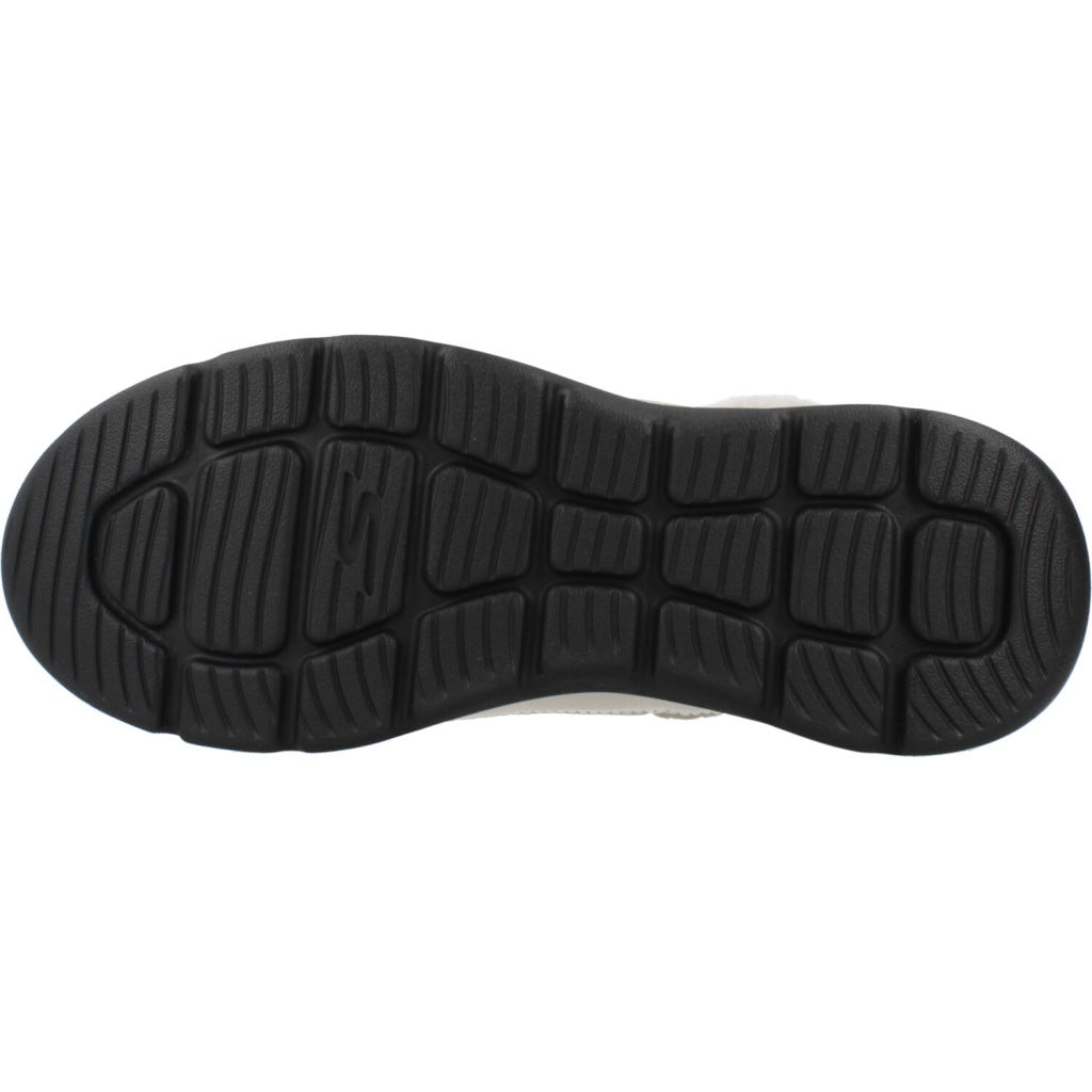 SKECHERS GLACIAL ULTRA MOUNTAIN MUS en color BLANCO (6)