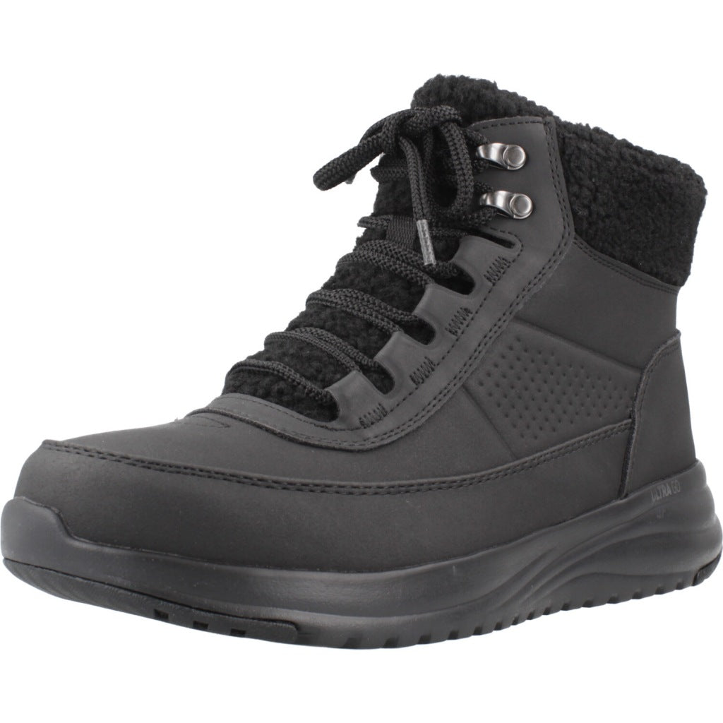 SKECHERS THE GO STELLAR ALPINE A en color NEGRO (1)