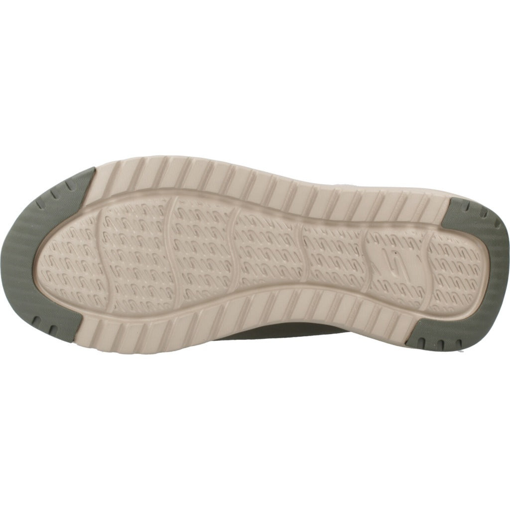 SKECHERS S ON en color VERDE  (6)