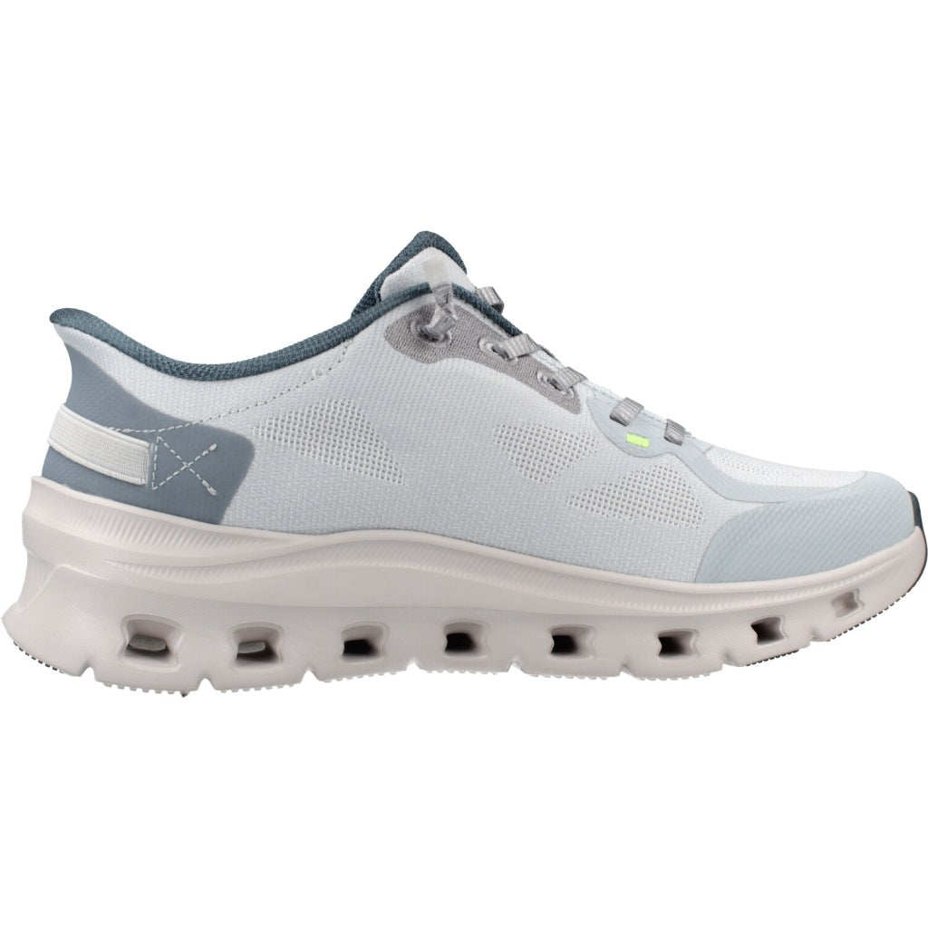 SKECHERS GLIDE STEP PRO PURE MOTION en color AZUL (4)
