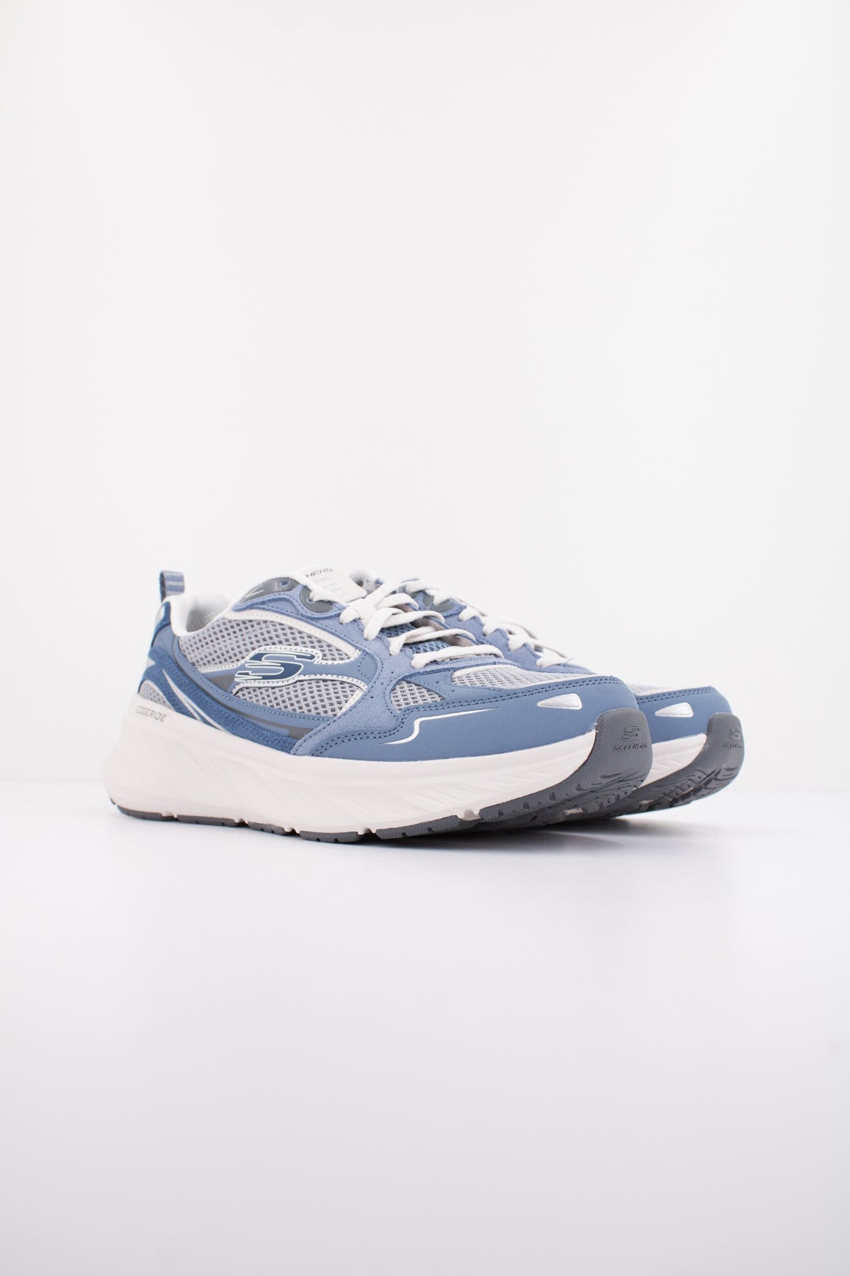 SKECHERS EDGERIDE COOL FUSION en color AZUL (2)