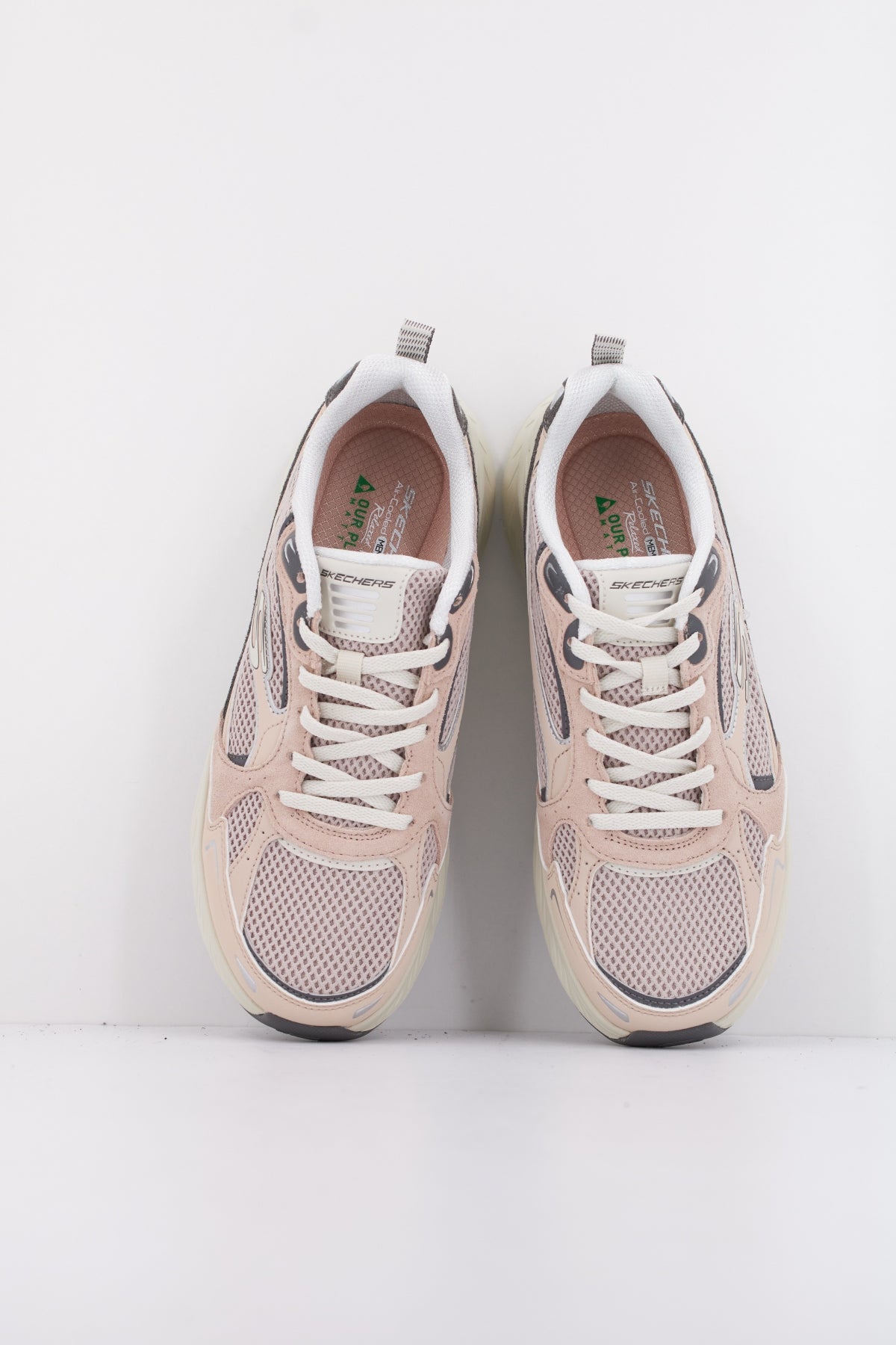 SKECHERS EDGERIDE COOL FUSION en color ROSA (3)