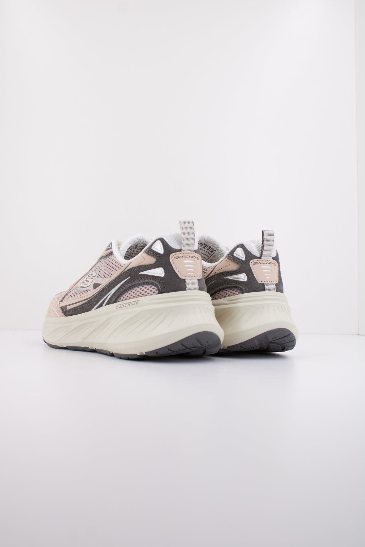 SKECHERS EDGERIDE COOL FUSION en color ROSA (4)