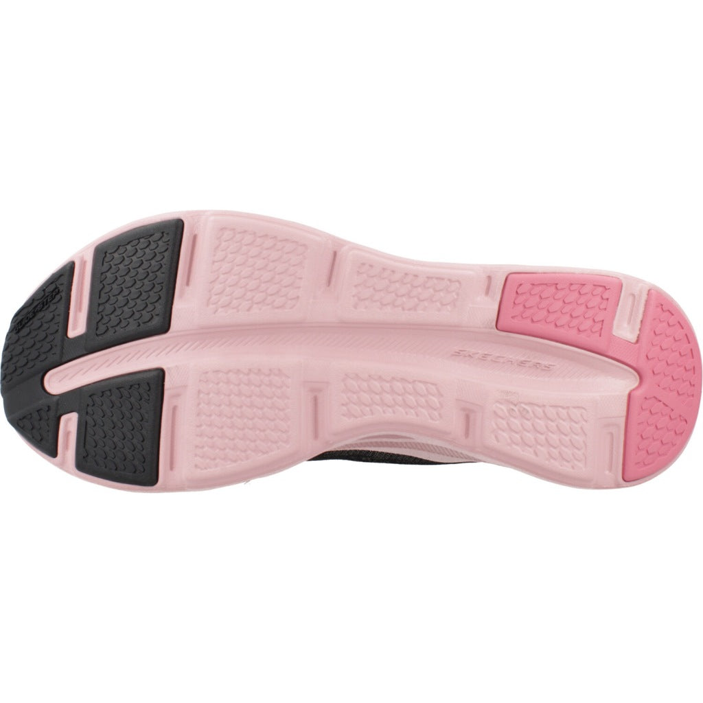 SKECHERS SLIP - INS STEP ALTUS FAST LANE en color NEGRO (6)