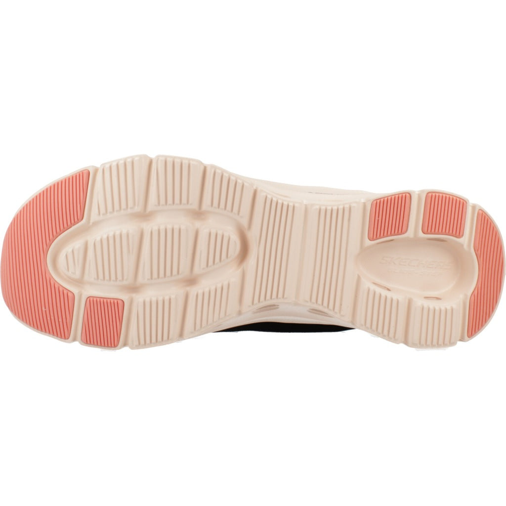 SKECHERS SLIP-INS ARCH FIT GLIDE STEP PRO en color NEGRO (6)