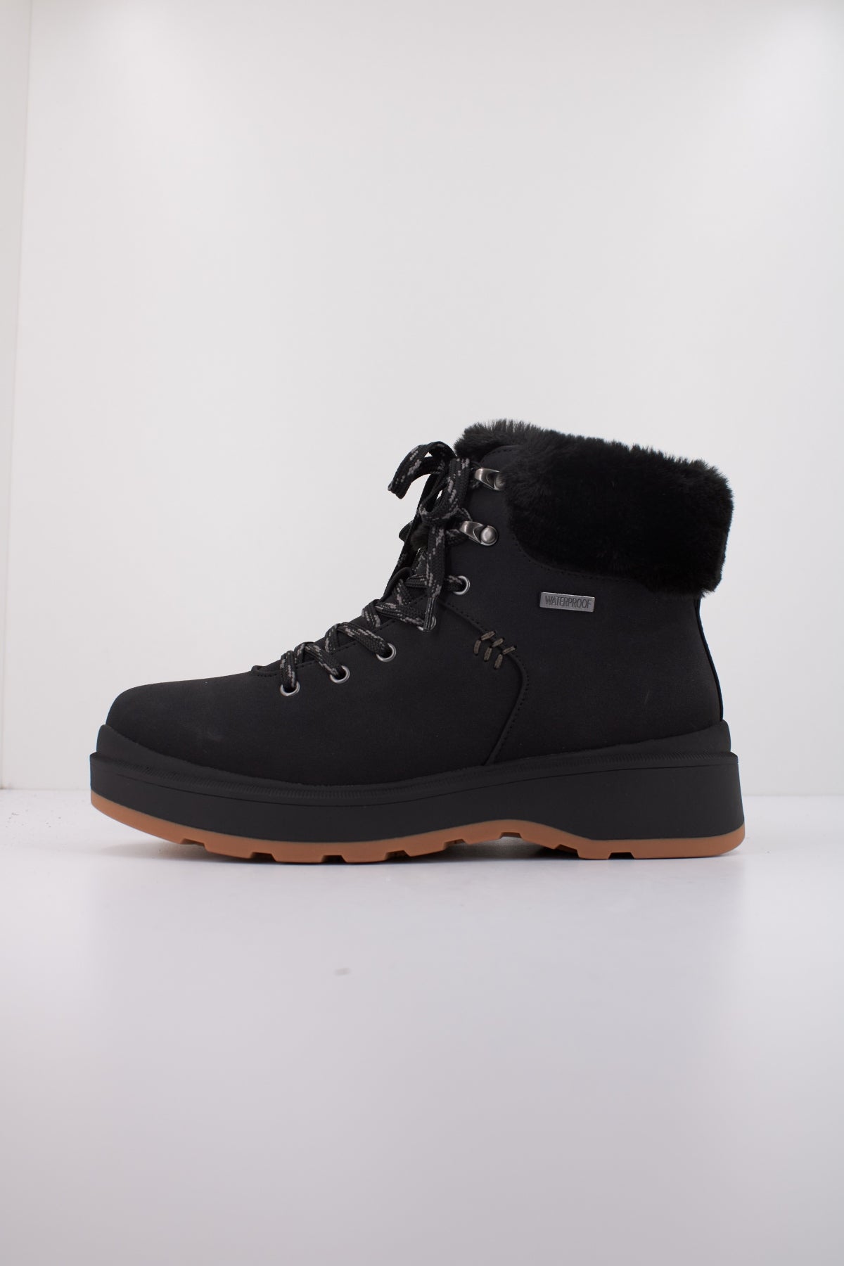 SKECHERS PARK CITY en color NEGRO (1)