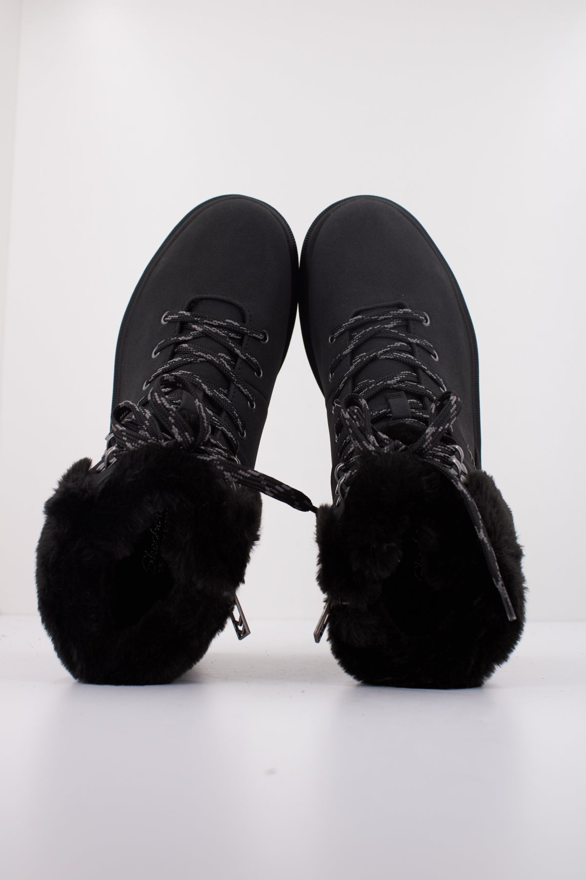 SKECHERS PARK CITY en color NEGRO (3)