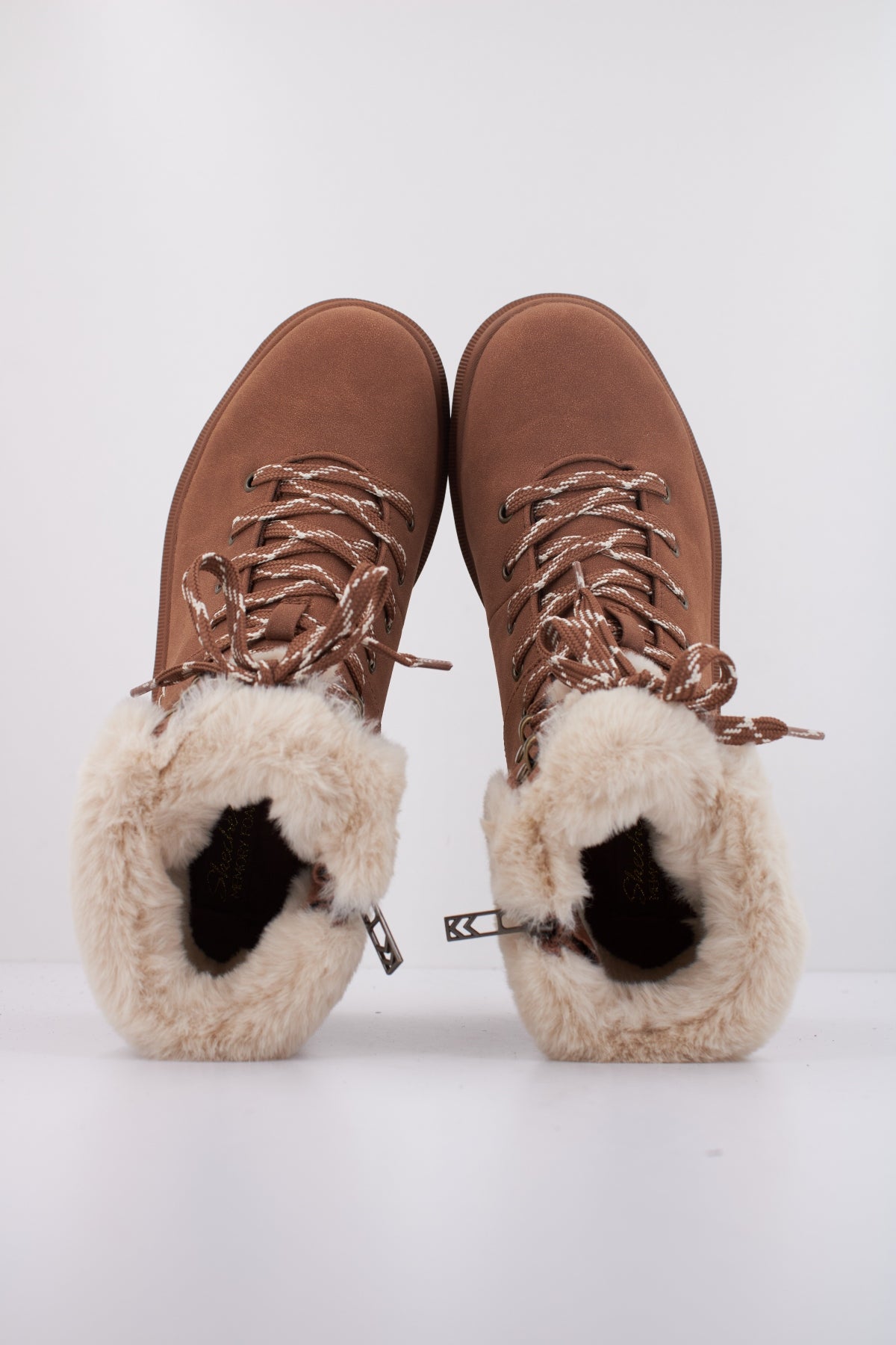 SKECHERS PARK CITY en color MARRON (3)