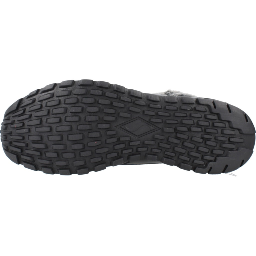 SKECHERS RUGGED FIESTY WINTER en color NEGRO (6)