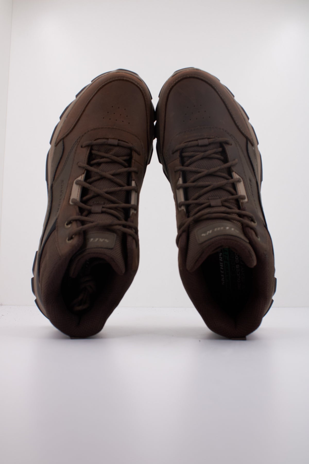 SKECHERS SANTORO-HOPKINS en color NEGRO (3)