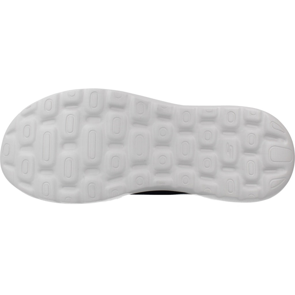 SKECHERS GO WALK ARCH FIT N-JOY - CULLMAN en color AZUL  (6)