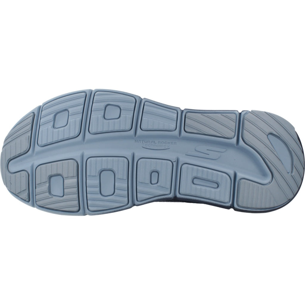 SKECHERS MAX CUSHIONING PREMIER . en color AZUL (6)