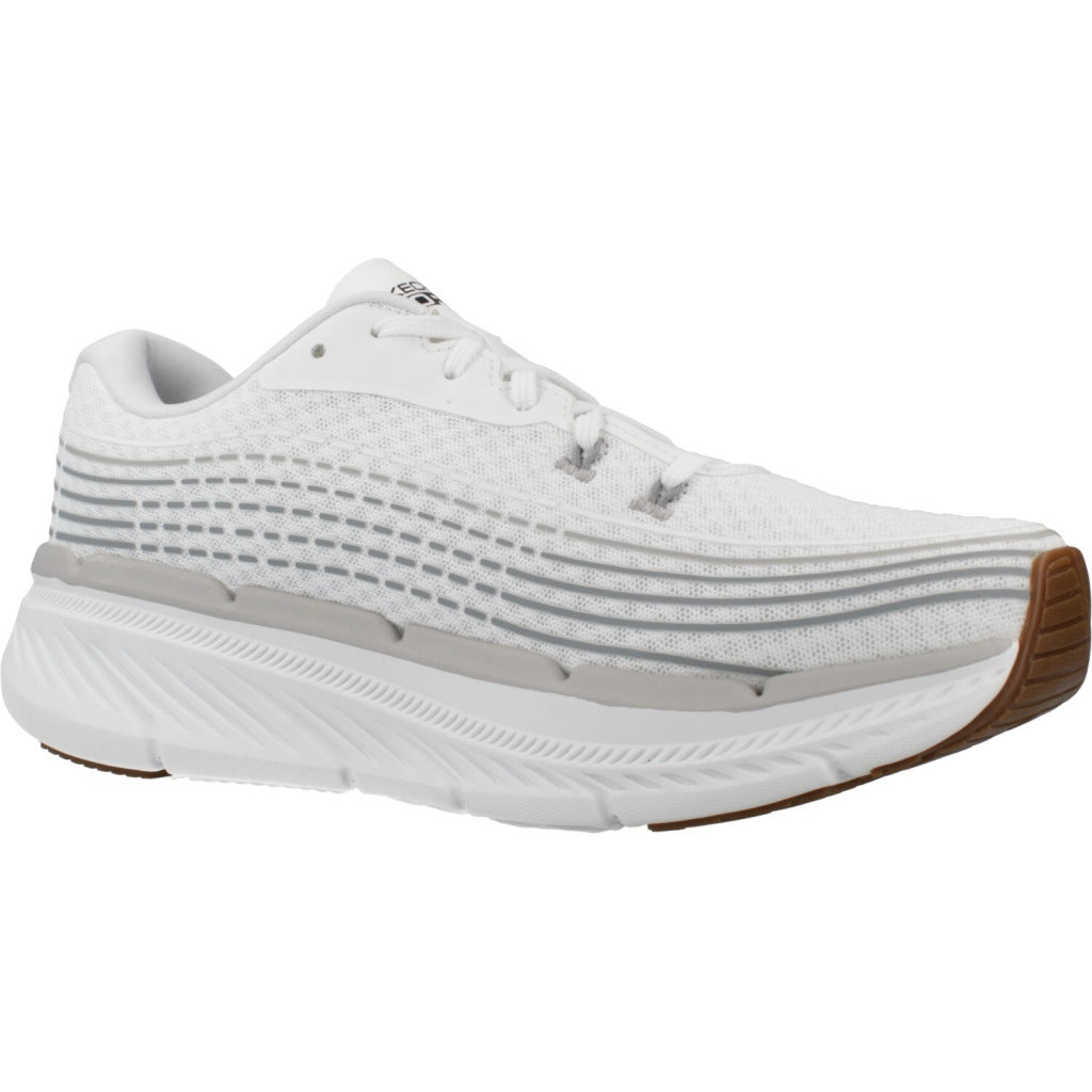 SKECHERS MAX CUSHIONING PREMIER . en color BLANCO (5)