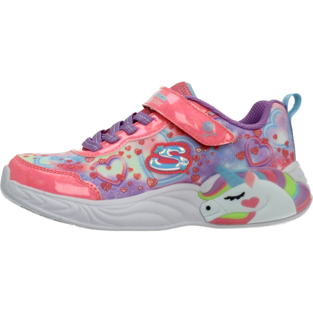 SKECHERS L en color MULTICOLOR (2)