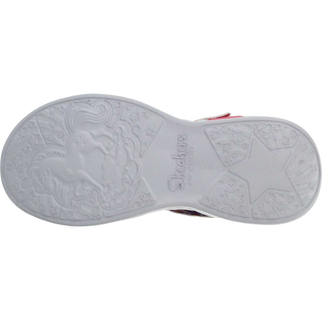 SKECHERS L en color MULTICOLOR (6)