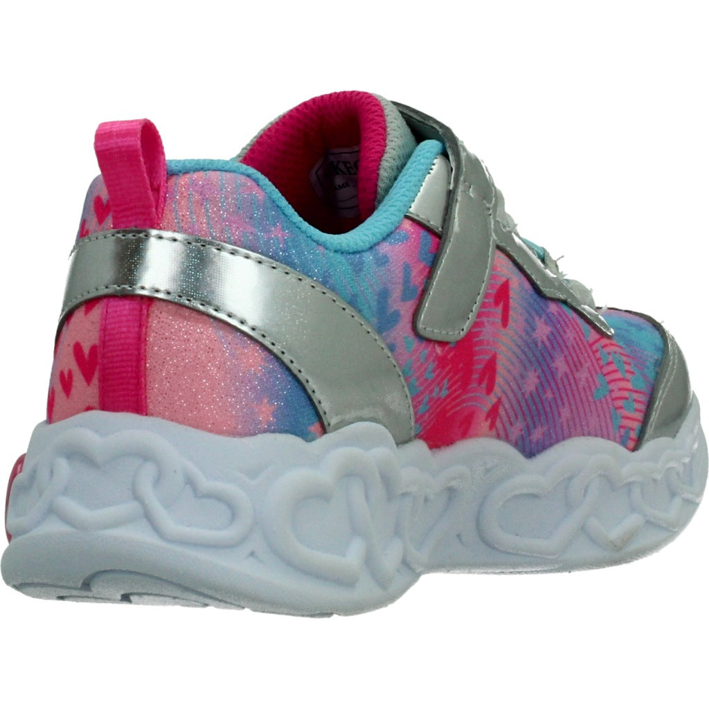 SKECHERS L en color MULTICOLOR  (3)