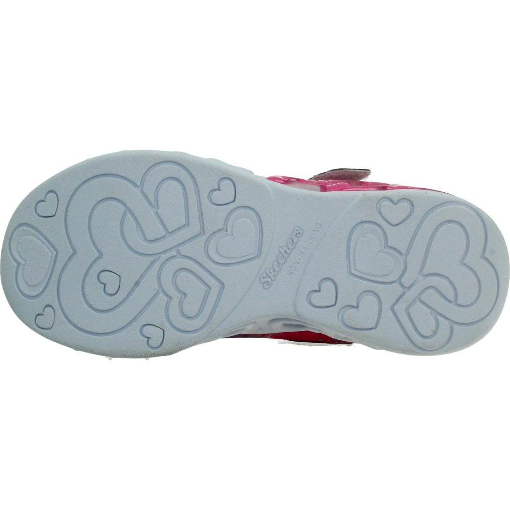 SKECHERS L en color MULTICOLOR  (6)