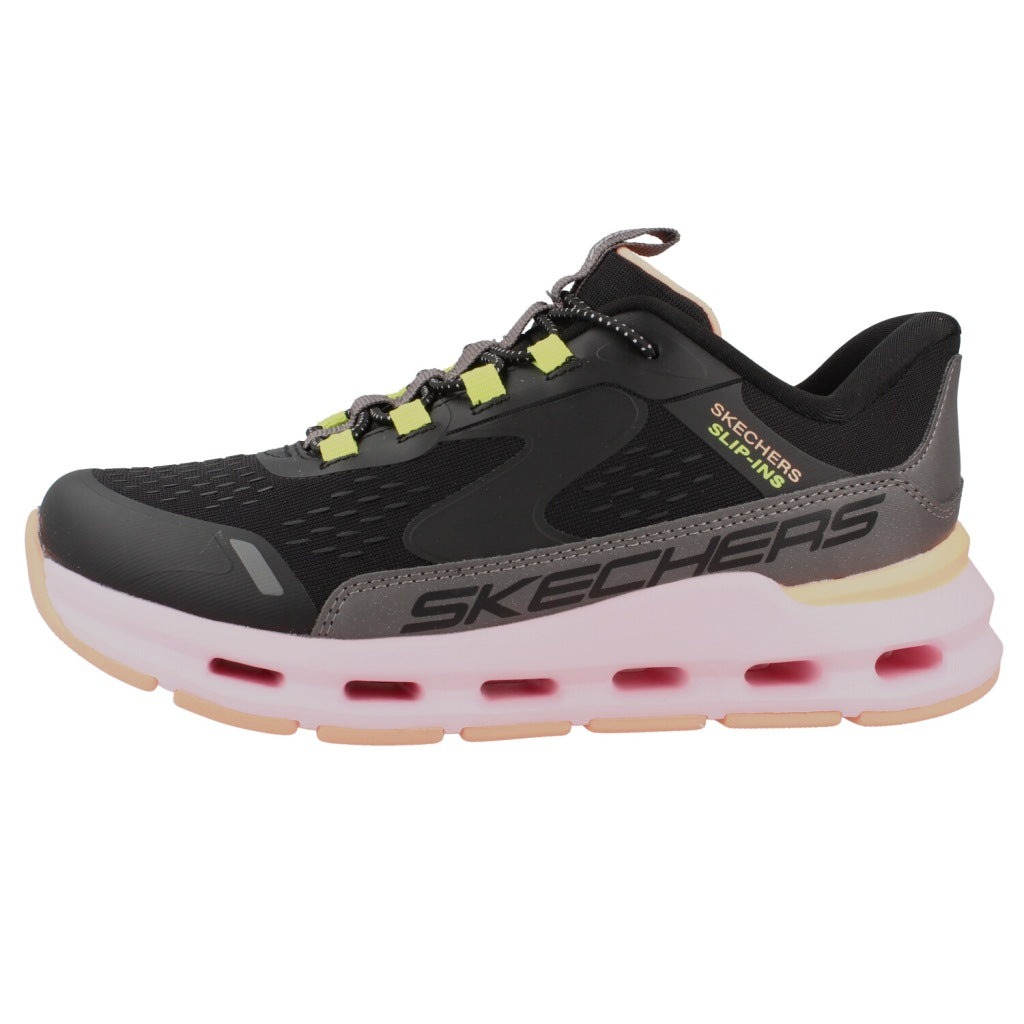 SKECHERS L GLIDE STEP VISTA LANE en color NEGRO (2)