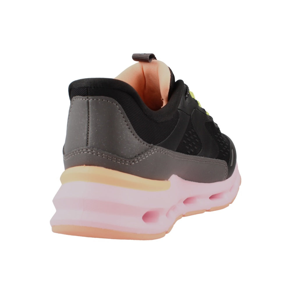 SKECHERS L GLIDE STEP VISTA LANE en color NEGRO (3)