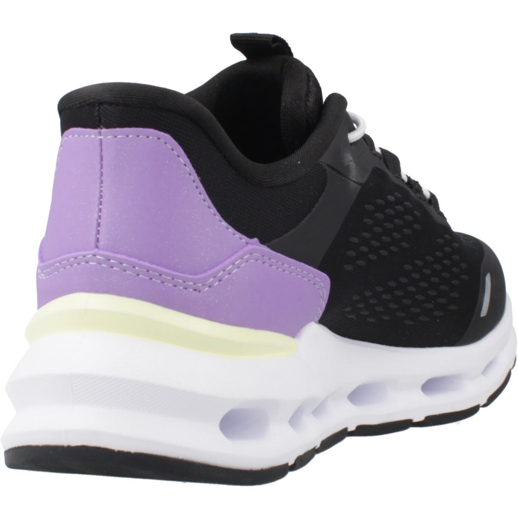 SKECHERS GLIDE STEP VISTA LANE en color NEGRO (3)