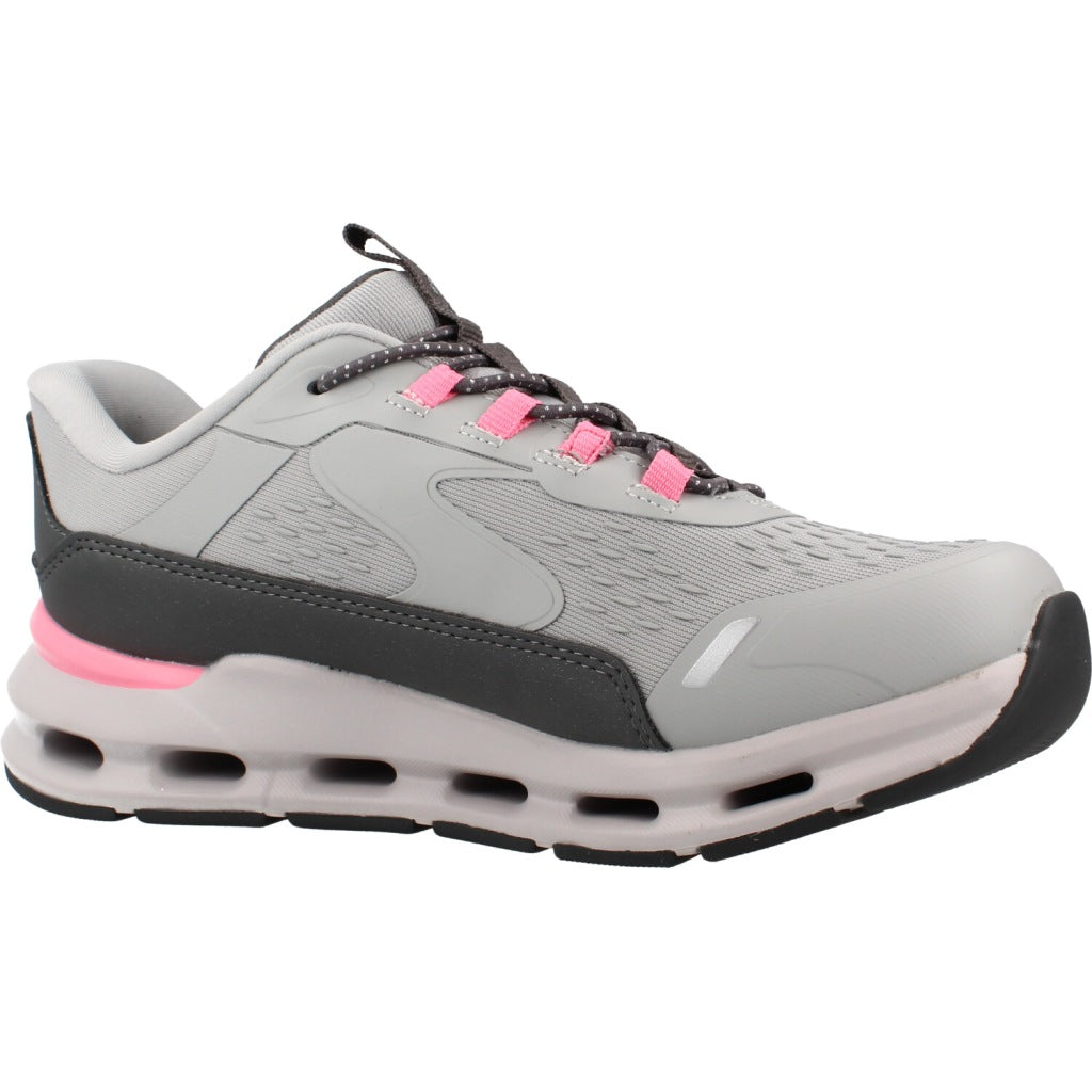 SKECHERS GLIDE-STEP + - VISTA LANE en color GRIS (5)