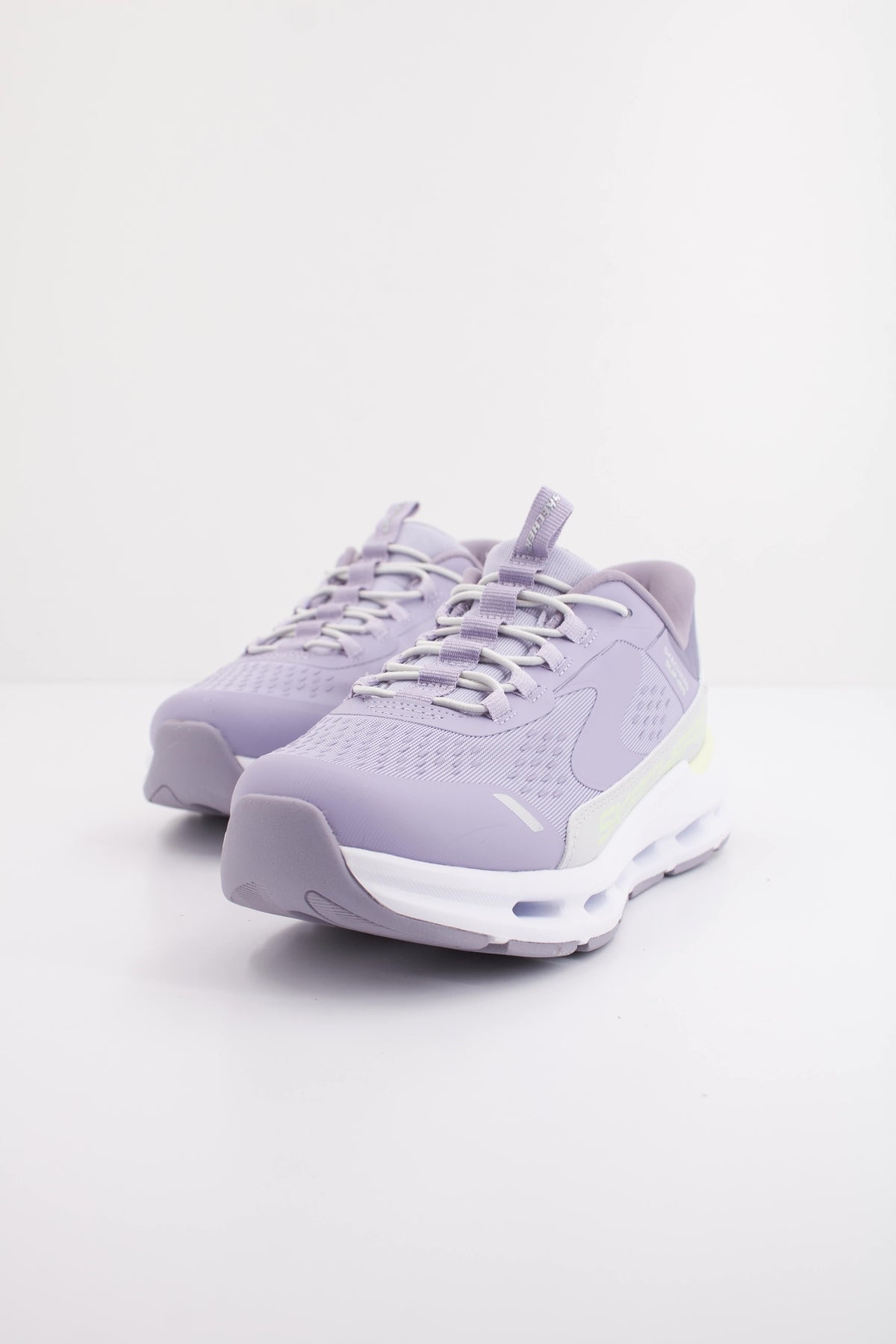 SKECHERS GLIDE STEP VISTA LANE en color VIOLETA (2)
