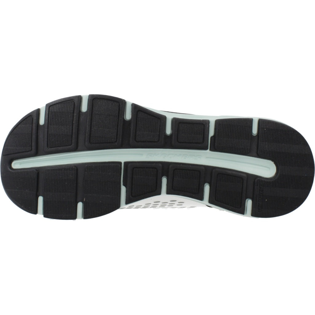 SKECHERS GLIDE STEP VISTA LANE en color BLANCO (6)