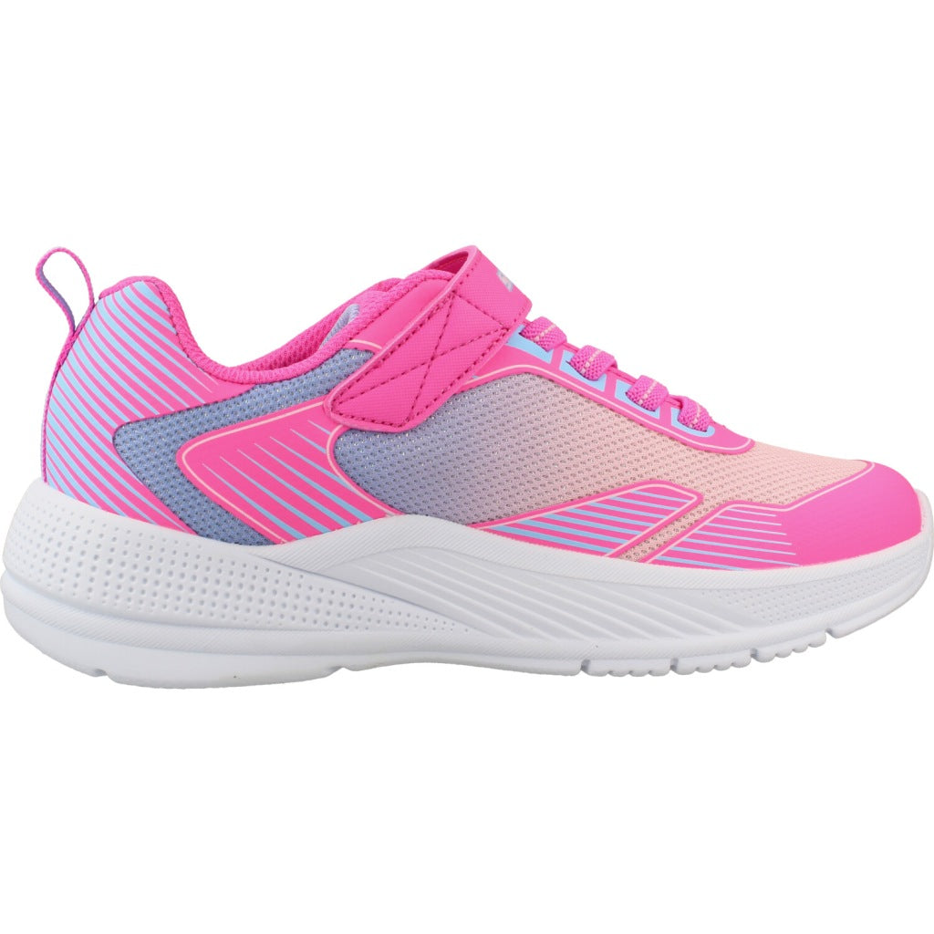 SKECHERS L en color ROSA (4)
