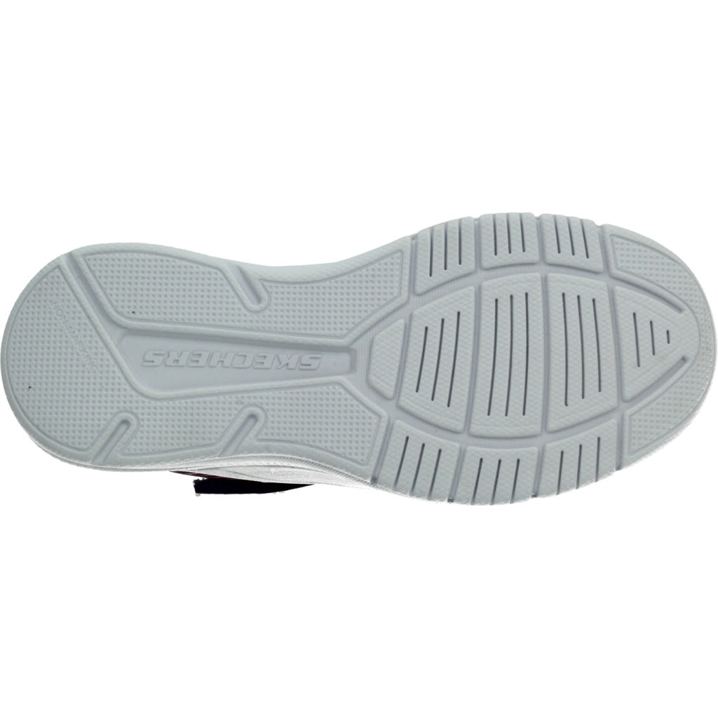 SKECHERS L en color VIOLETA  (6)