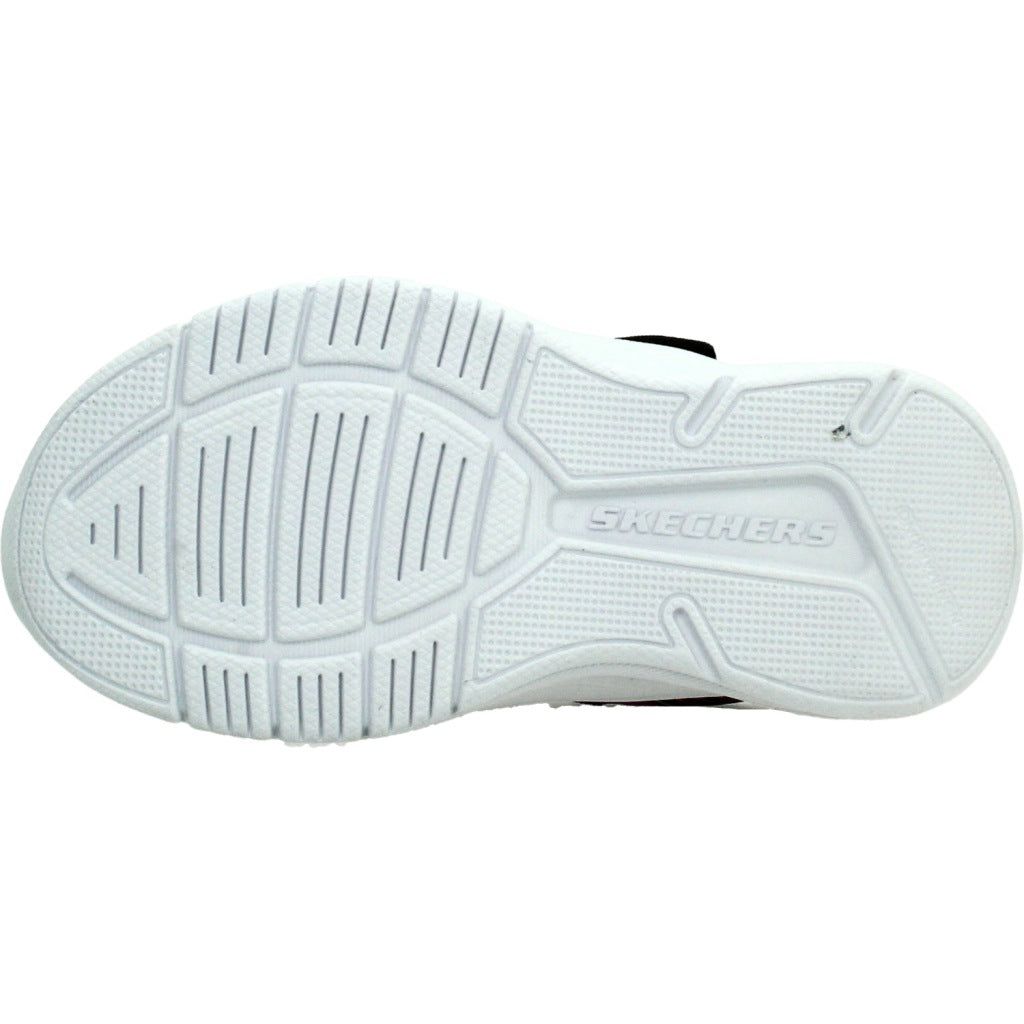 SKECHERS MICROSPEC ADVANCE OASIS en color VIOLETA (6)