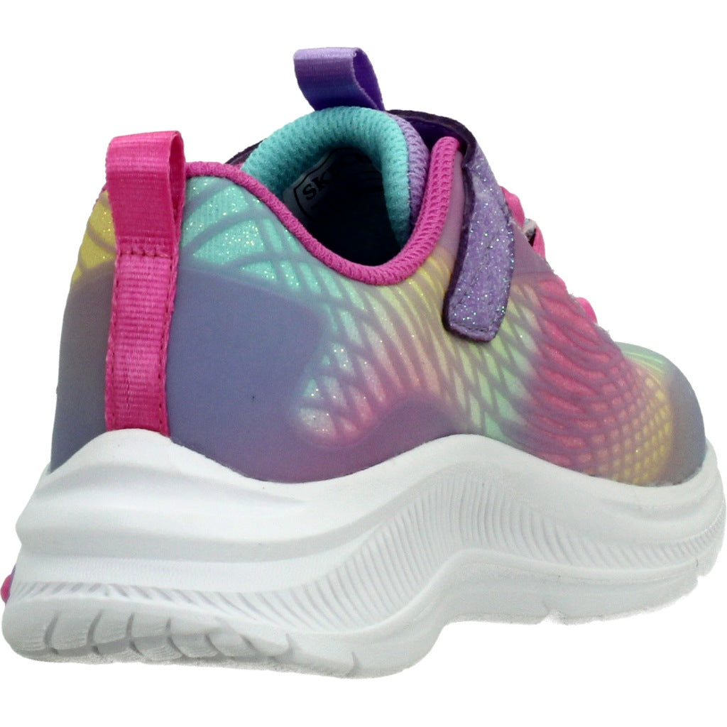 SKECHERS L en color MULTICOLOR  (3)