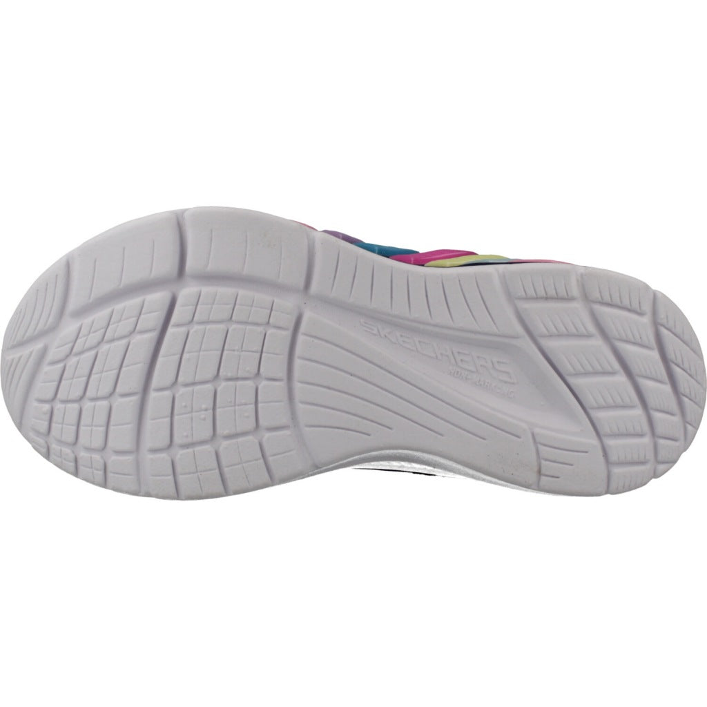 SKECHERS L en color MULTICOLOR  (6)