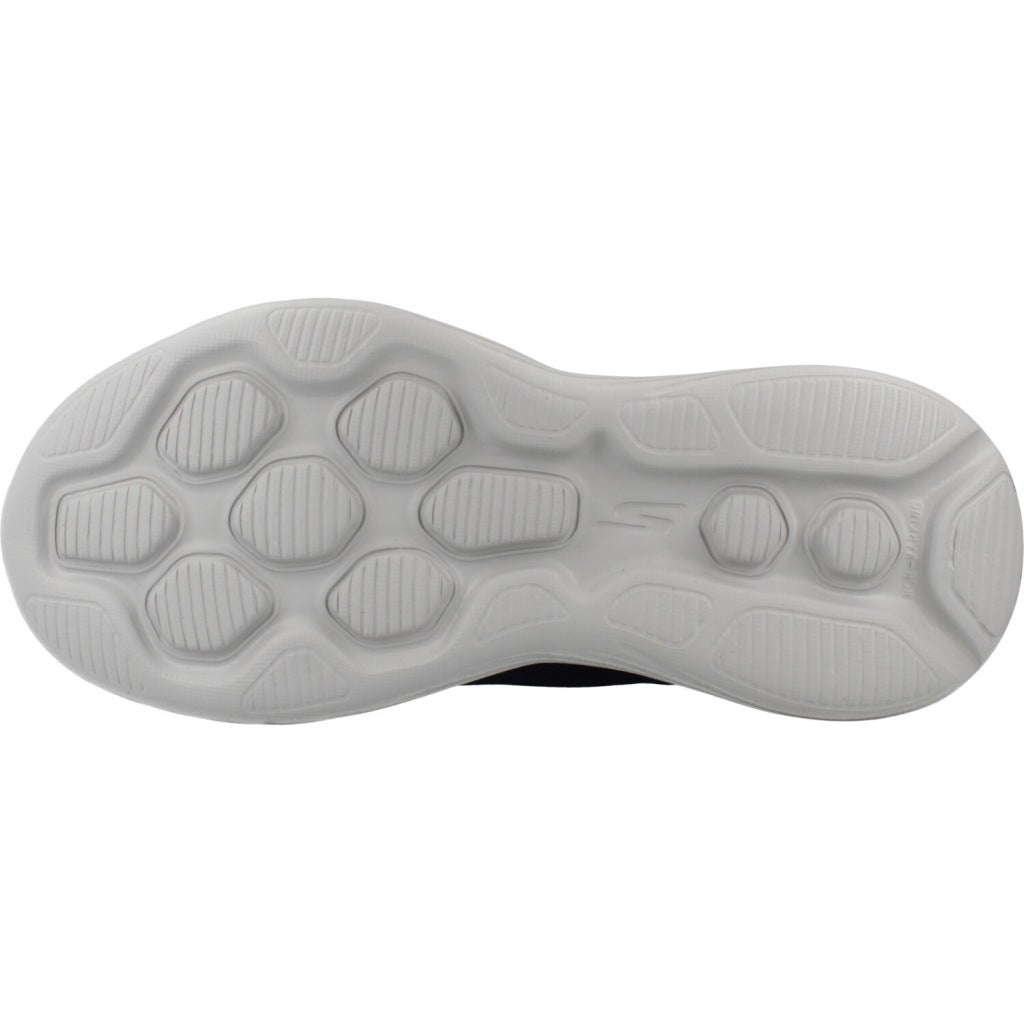 SKECHERS SLIP-INS GO RUN V TURBO BRISK en color AZUL (6)