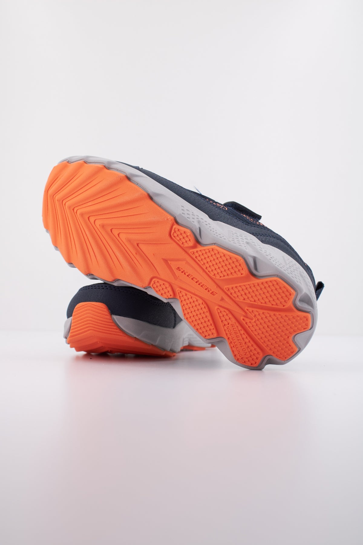 SKECHERS  ELITE SPORT TREADA  en color AZUL  (5)