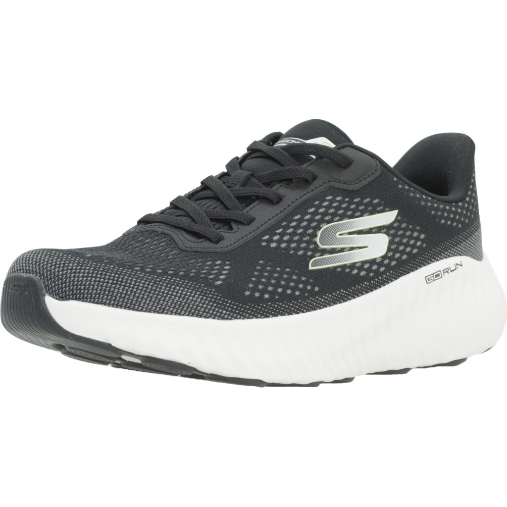 SKECHERS S GO RUN NOW SPECTA en color NEGRO (1)