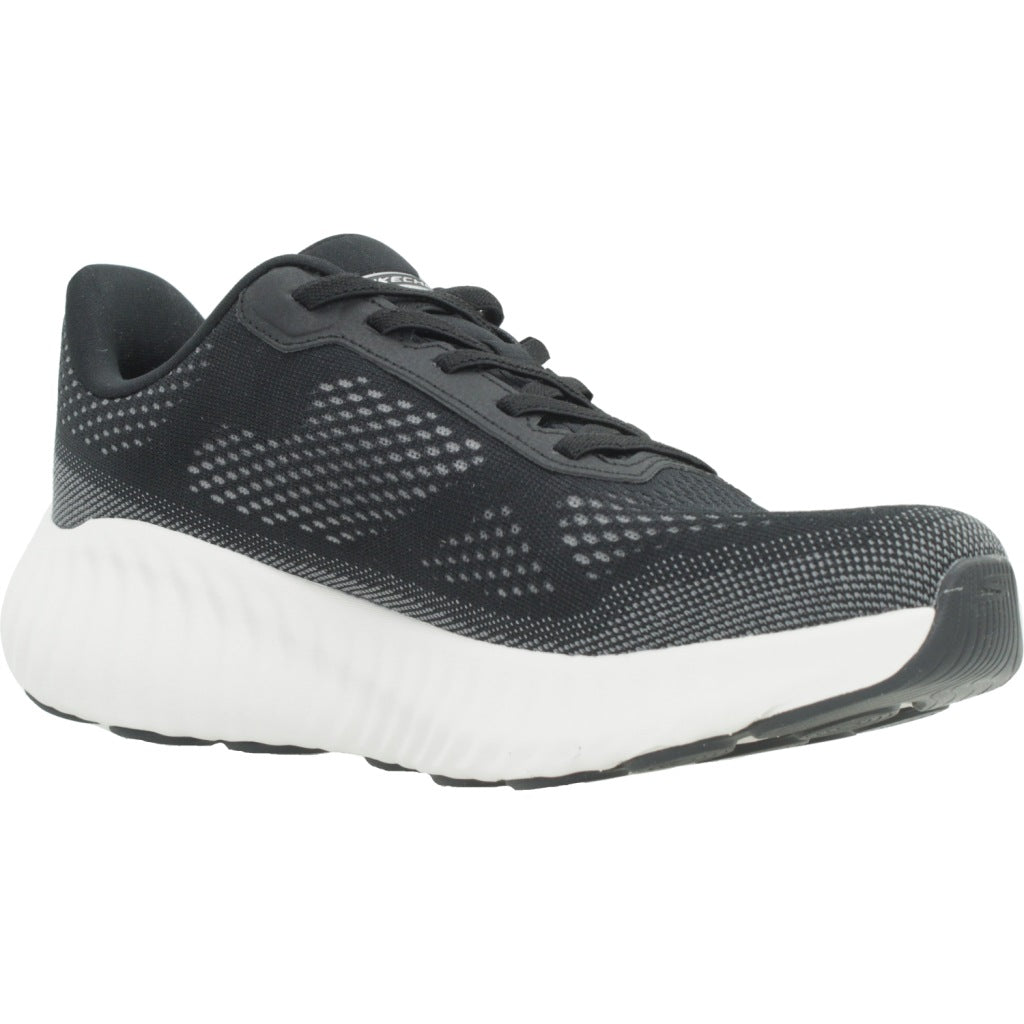 SKECHERS S GO RUN NOW SPECTA en color NEGRO (5)